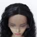 Buy Bghjue Short Curly Kinky Wig for Women - Fluffy Wavy Synthetic Hair Natural Big Curl Afro Wig with Bangs & Free Cap - International Shipping - Buy Online on SooperMarket.com