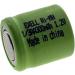 Buy 3pc Sizzler Short Chassis 1.2V 1/3AA NiMH 300mAh Rechargeable Battery for Camaro T/A CUDA T/A Night Riding Sizzlers and More - International Shipping Available - Buy Online on SooperMarket.com