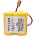 Buy 6V 5000mAh BR-CCF2TH Battery (2 Count) for Fanuc A98L-0001-0902/A98L-0031-0006 PLC | Fast International Shipping - Buy Online on SooperMarket.com