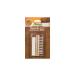 Fiebing's Suede & Nubuck Cleaner Kit - Contains a Dry Cleaning Bar and Nap Lifting Brush - Use on Regular & Delicate Suede as well as Nubuck and Napped Finishes - Safe for All Colors