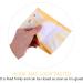 Ciieeo Baby Belly Button Band 4 Pcs - Cotton Infant Umbilical Cord Wrap for Newborns & Toddlers - Buy Online on SooperMarket.com