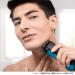 Braun Series 3 3040s Electric Shaver (Japanese Import) - Wet & Dry Razor with Pop Up Trimmer, Rechargeable & Cordless - White - Buy Online on SooperMarket.com