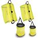 Lindy Bait Tamer Fishing Bait Bag - 5 Gallon Top Opening for Healthy Live Bait - Buy Online on SooperMarket.com