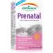 Jamieson Prenatal Multivitamin 100Caplets (Package May Vary) & Chewable Vitamin C 500 mg - White Juicy Peach Flavour 120 Count (Pack of 1) - Buy Online on SooperMarket.com