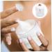 NOLITOY Bubble Bottle - Foams Maker for Face Wash | Skincare Tools & Facial Foamer | International Shipping - Buy Online on SooperMarket.com