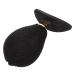 PLAFOPE Silicone Eyeshadow Crease eye shadow stamp makeup applicator eyeshadow stencils for eyes Durable Eyeshadow Seal make up suite Lazy Eyeshadow Stamp Crease