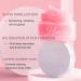 Invisible Pore Perfecting Face Primer Gel Cream - Concealer & Isolation Formula - Buy Online on SooperMarket.com