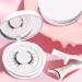 Buy Crafty Magnetic Eyelashes - No Glue Needed Easy to Wear & Reusable Lashes Kit | Kraftyco EM11 - Buy Online on SooperMarket.com