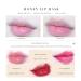 FREEORR Bee Balm Lip Balm Set | Overnight Lip Mask for Repair & Hydration | Moisturizing, Exfoliating Lip Scrub | Prevent Dry, Chapped Lips - Buy Online on SooperMarket.com