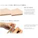 Seiwa Tokonole Leather Finish Burnishing Gum Clear (120g) - Leathercraft Essential - Buy Online on SooperMarket.com