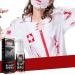 GANAZONO Halloween Party Supplies: 2PCS Fake Blood Spray for Clothes, Face & Eyes - Halloween Makeup Props Kit - Buy Online on SooperMarket.com