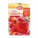 Call gelierfix 2 to 1 gelling agent for boiling and geling jam jam & jelly gluten -free & vegan 17 Pack 17 x 2 x 25g 2.94 g (17 pack)