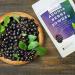 Powbab Aronia Berry Powder - 100% USA Grown Organic Chokeberry, Immune Support, Circulation & Anti-Inflammatory Boost - 3.5 Oz - Buy Online on SooperMarket.com