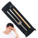 REMEK Fingerboard Activator 512Hz / 1024Hz Musical Healing Tool Aluminum Alloy Stainless Steel for Maintaining Balance and Health Relax Body Release Stress 512 Fingerboard