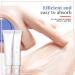 Hyaluronic Acid Hand Care Essence - Deep Hydration & Anti-Aging Moisturizer (2PCs) for Pore Shrinking & Skin Nourishment - Buy Online on SooperMarket.com