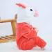COOKY.D Unisex Winter Animal Hooded Baby Romper 12-18 Months - Red - Buy Online on SooperMarket.com