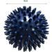 Colcolo Dark Blue Massage Balls - Portable Yoga & Pilates Massager for Back Hands & Neck - Buy Online on SooperMarket.com
