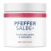 Pepper Ointment Pepper Ointment from Tin Pepper Ointment Plus Instant Effect Pepper Ointment for Face and Against Wrinkles Anti-Wrinkle Cream 100 ml (1 Piece)