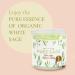 Magnificent 101 Aromatherapy Candles - Pure Sage 14 oz Soy Wax | 56 Hours Burn Time | Natural Energy Cleansing & Manifestation - Buy Online on SooperMarket.com