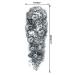 Pinone Full Arm Temporary Tattoo Set - 12 Sheets - L19xW7 - Men & Women - Buy Online on SooperMarket.com