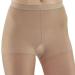 Ames Walker Women's AW Style 15 Sheer Support Compression Pantyhose - Dark Navy Queen Plus 15-20 mmHg - Buy Online on SooperMarket.com