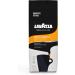 Lavazza Drip Coffee Gran Aroma 340gr & Crema E Gusto Classico Roasted Ground Coffee 8.8 Ounce (Pack of 1) - Buy Online on SooperMarket.com