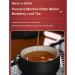 Bitter Melon and Mulberry Leaf Tea Bitter Gourd Mulberry Leaf Tea (1) - Buy Online on SooperMarket.com