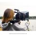 Filmcity DSLR Camera Shoulder Support Rig Kit with Cage & Matte Box | Compatible with DV, HDV, and DSLR Video Camcorders | Includes Free Offset Z Bracket (FC-02) - Buy Online on SooperMarket.com