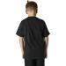 Fox Racing Unisex Kids YTH Pinnacle SS Tee - Cool Motorcycle Clothing for Kids in Black | International Shipping Available - Buy Online on SooperMarket.com
