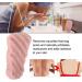 Buy Regular Konjac Sponge for Body - Large Scraper & Pore Cleaning Tool - International Shipping Available - Buy Online on SooperMarket.com