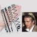 5-Piece Wave Style Metal Hair Bands for Men & Women - Flexible Slipproof Black Headbands - Buy Online on SooperMarket.com