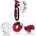 Lixada 24KN Rope Grab with Quick Lock for Rock Climbing Safety | Fall Protection & Rescue Lanyard Grab - Buy Online on SooperMarket.com