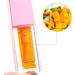 Plumping Lip Oil Moisturising Lip Gloss Tinted Lip Balm Lip Care Transparent Lip Oil Long Lasting Nourishing Lip Gloss Oil 5 ml Lip Balm Stick (H One Size) 1 count (Pack of 1) H - Buy Online on SooperMarket.com