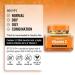 StBotanica Vitamin C Brightening Day Cream with SPF 30 - Radiant Skin 50g - Anti-Aging UVA/UVB Protection - Buy Online on SooperMarket.com
