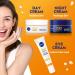NIVEA Q10 Plus C Anti-Wrinkle + Energy Eye Cream - 15ml - Buy Online on SooperMarket.com