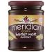 (2 PACK) - Meridian Barley Malt Extract - Organic| 370 g |2 PACK - SUPER SAVER Malt 370 g (Pack of 1)