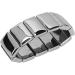 Terahertz Energy Bracelet | Eliminate Fatigue with Trace Elements | Daily Care Terahertz Stone Bracelet for International Shipping - Buy Online on SooperMarket.com