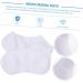 minkissy 6 Pairs Exfoliating Moisturizing Socks Heel Socks for Dry Cracked feet spa Socks Womens Lotion Gel Socks for Dry Cracked feet Women Women's sebs Moisture Absorption Cover - Buy Online on SooperMarket.com