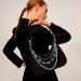 Silver Skull Jeans Chain - Hip Hop Rock Punk Gothic Biker Trouser Wallet Chain - Buy Online on SooperMarket.com