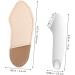 CANIGHT Makeup Mixer Cosmetics Tool Makeup Mixing Palette Cosmetic Spatula Korean Makeup Stainless Steel - Buy Online on SooperMarket.com