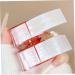 MAGICLULU 6 rolls Self-adhesive Strip Glue Strips Lift Ktape Tape Hooded Invisible Slim Sticker Double - Buy Online on SooperMarket.com