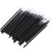 OSALADI 50pcs Eyeliner Brush Sponge Makeup Applicator Eyeliner Pen Comfortable Cosmetic Makeup Stick - Buy Online on SooperMarket.com
