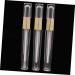 Gogogmee 6pcs Bottle Empty Mascara Dispensers Mascara Tube DIY Cosmetic Container - Buy Online on SooperMarket.com