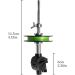 THKFISH Line Spooler & Winder | Fishing Line Spooling Station with Line Counter for Easy Reels - Buy Online on SooperMarket.com