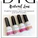 Didier Lab - Premium Gel Nail Polish Natural Look No1- Gel Nail Varnish - Nail Art - Long-Lasting Nail Polish - Easy to Apply - Gel Nails - Jelly Nail Polish - UV/LED - Chip Resistant - Buy Online on SooperMarket.com