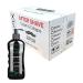 Buy Totex Shave Style Aftershave Cream & Cologne Wizard Balm for Sensitive Skin 350ml - Best International Shipping - Buy Online on SooperMarket.com