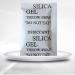 Silica Gel Bags - 50 Multi-Purpose Moisture Absorbing Sachets for Dehumidifying & Odor Control - International Shipping - Buy Online on SooperMarket.com