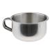 Buy F Fityle 5 Pieces Stainless Steel Beard Shaving Bowl Set for Men | Premium Barber Essentials for Grooming | International Shipping Available - Buy Online on SooperMarket.com
