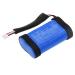 Battery Replacement for Marshall Emberton 1001908 1005696 C406A2