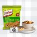 AETN Creations Slim Fast Crisps Bundle Pack of 14 with 7 Cheddar Bites 7 Sour Cream and Chive plus AETN Magnet and Meal Planner Nutritious Snacking - Buy Online on SooperMarket.com